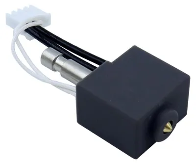 Hot End Kit für S1 3D-Drucker, 0,6 mm Düse, 320 °C