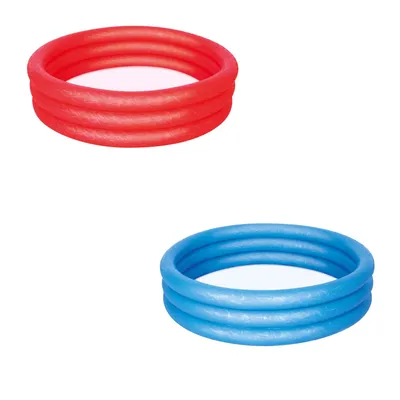 Produktbild von Bestway® Planschbecken Splash 'n Smile™ Ø 102 x 25 cm, sortiert