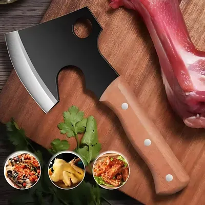 Obrázek produktu pro Kuchyňský sekáček HO-33041 - Hnědá/2jakost KP33041