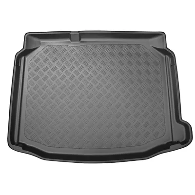 Produktbild von Z537790 Kofferraumwanne passend für Seat Leon III (5F) 05.2013-08.2018; lower boot; without double boot floor