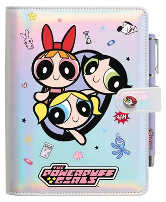Produktbild von Erik Las Supernenas A5-notizbuch Kinder One Size