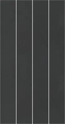 Produktbild von vidaXL Bodenfolie für Pools Schwarz 820 x 420 x 0,1 cm Vliesstoff
