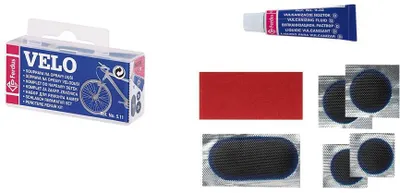 Image de Ferdus VELO kit de collage 1pc.