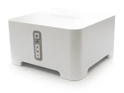 Image de Sonos CONNECT Diffusion de musique en continu sur WLAN pour l'équipement audio traditionnel