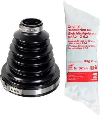 Produktbild von FEBI BILSTEIN Faltenbalgsatz Antriebswelle Innen für FORD Mondeo V Kombi (CF) 180032