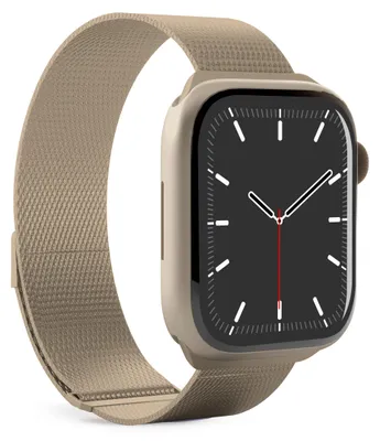 Image de PURO Bracelet MILANESE pour Apple Watch
