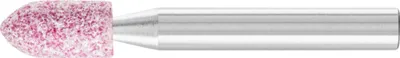 Produktbild von PFERD 32105254, 119300 RPM, 16 mm, 46 g, 10 Stück(e)
