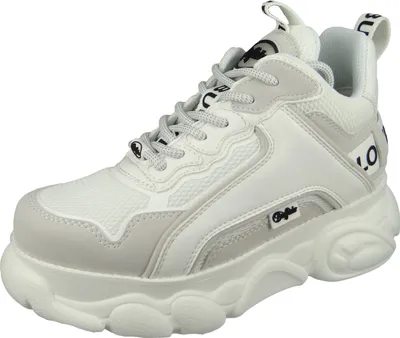 Produktbild von Buffalo Cld Chai - Sneaker - Weiß Kunstleder Größe: 39 Normal