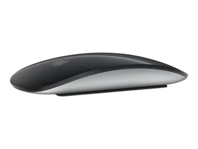 Produktbild von Apple Magic, Beidhändig, Bluetooth, Schwarz
