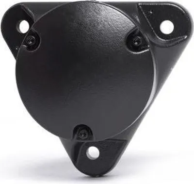 Produktbild von Flanschlagergehäuse FNL518 A 80mm rd.SKF