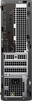 Produktbild von DELL Pro Max FCS1250, Intel Core Ultra 7, 265, 16 GB, 512 GB, Windows 11 Pro, 64-Bit