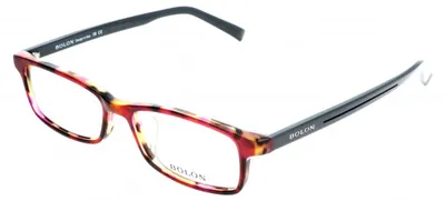 Produktbild von Bolon BJ1202 Tortoise 52/16/145 Uni Brillen