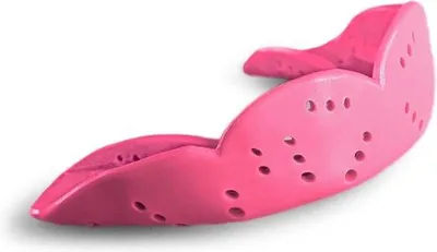 Produktbild von Famanu Mundschutz rosa - Hitzebeständig