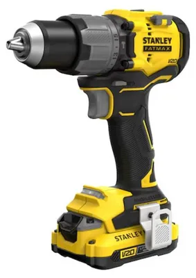 Produktbild von Stanley Fatmax V20 18V Akku-Schlagbohrmaschine