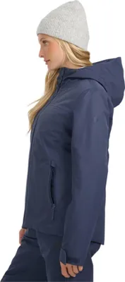 Produktbild von 4F F0954 - Damen Skijacke, Größe:S, 4F_Farbe:navy