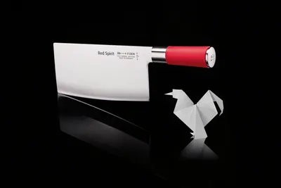 Productafbeelding van Dick Kochmesser, mes van het merk Red Spirit