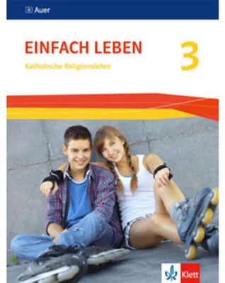 Obrázek produktu pro Einfach Leben 3. Ausgabe S