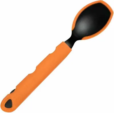 Immagine prodotto di JetBoil TrailSpoon Arancione/Nero Příbor