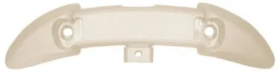 Produktbild von Original Smoby Standfuß Beige für KS Rutsche | Ersatzteil Sockel für Smoby Life Rutschen