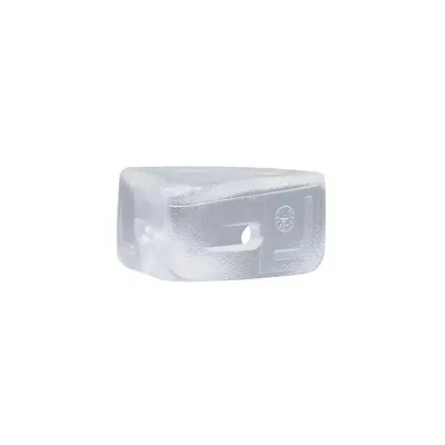 Image de Lot de 4 protections d’angle transparent, ABUS
