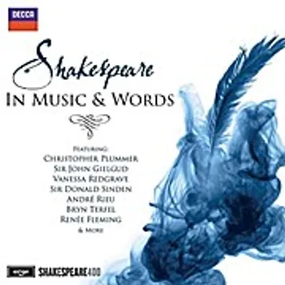 Immagine prodotto di Fleming/Terfel/Rieu/Redgrave/Gielgud-Shakespeare I