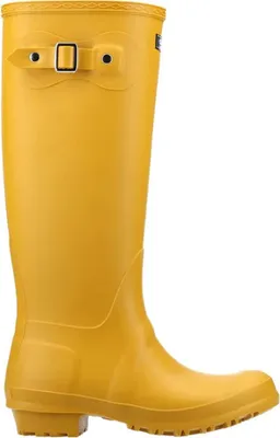 Obrázek produktu pro Uni gumové holínky Cotswold Sandringham FS4975 (42 EU) (Mustard)
