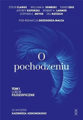 Image de Origine. Une perspective philosophique - Grzegorz Malec