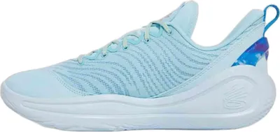 Immagine prodotto di Scarpe da basket Under Armour 3028496-494 da Uomo