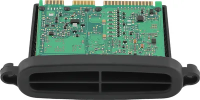 Image de Module de phares au xénon TMS Module pilote pour BMW Série 5 F10 F11 F07 2009-2013