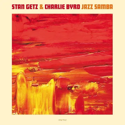 Produktbild von Stan Getz & Charlie Byrd: Jazz Samba (180g)