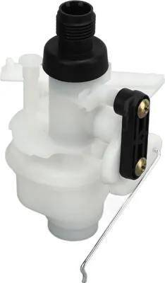 Zdjęcie produktu dla Zawór do toalety kamperowej 31705 Zapobiegający wyciekom wody zamiennik do modelu Thetford Aqua Magic V High i Low