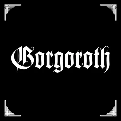 Immagine prodotto di Gorgoroth - Pentagram (Ristampa) (Edizione limitata) (Colore bianco/nero) (LP)