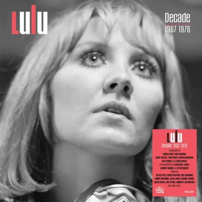 Obrázok produktu pre Lulu: Decade 1967 - 1976