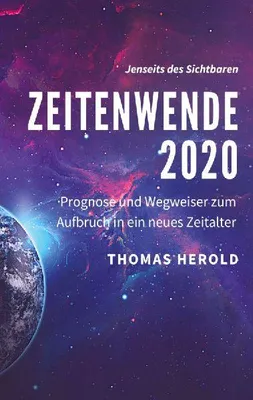 Produktbild von Zeitenwende 2020