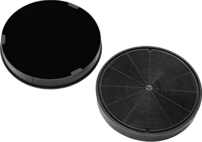 Produktbild von Electrolux - Aktivkohlefilter, Typ Eff77 - 9029801306