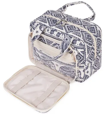 Produktbild von Reise-Kosmetiktasche und Organizer