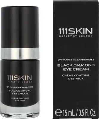 Produktbild von 111Skin Celestial Black Diamond Eye Cream 15 ml