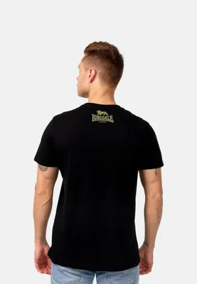 Produktbild von Lonsdale London T-Shirt Classic Kurzarmshirt