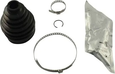 Produktbild von KAVO PARTS Faltenbalgsatz Antriebswelle Vorne Radseitig für HYUNDAI i10 (PA) CVB-3006