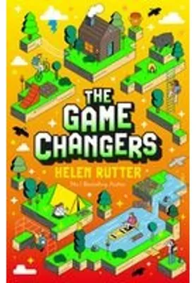 Produktbild von The Game Changers