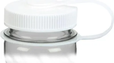 Produktbild von Nalgene Deckel WH für 1L, Ø 63/53 mm, weiß