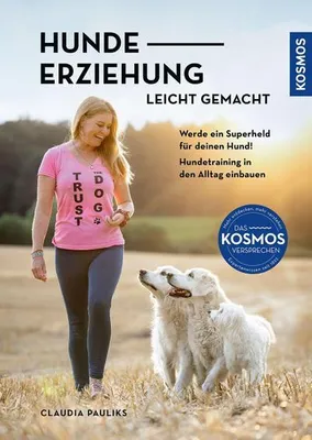 Obrázok produktu pre Hundeerziehung leicht gemacht