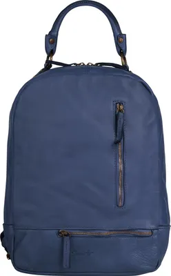 Produktbild von Samantha Look Rucksack Damen blau
