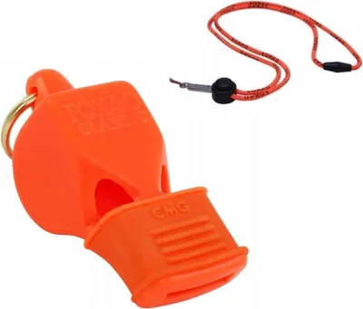 Obrázok produktu pre Rozhodcovská píšťalka Fox40 Classic CMG