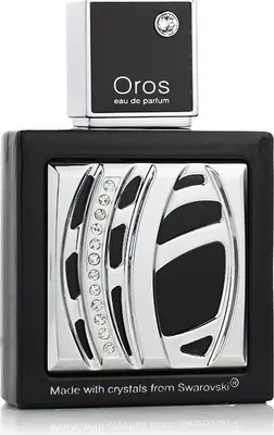 Obrázok produktu pre Armaf Oros Pour Homme EDP 85 ml M