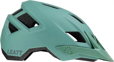 Produktbild von Leatt Helmet MTB All Mountain 1.0 Pistachio L
