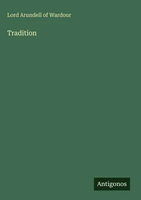 Produktbild von Tradition
