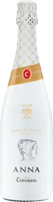 Produktbild von Anna Blanc de Blancs Brut Reserva Cava DO 2018 Penedès | Spanien | 11,5% vol | 0,75 l
