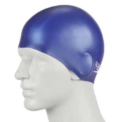 Obrázok produktu pre Speedo SILICONE SWIMMING CAP (70-984-0002 BL