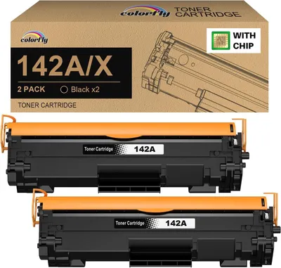 Zdjęcie produktu dla Toner 142A Kompatybilny z HP LaserJet MFP Serią